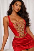 Corset Ruby