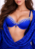 Soutien gorge royal